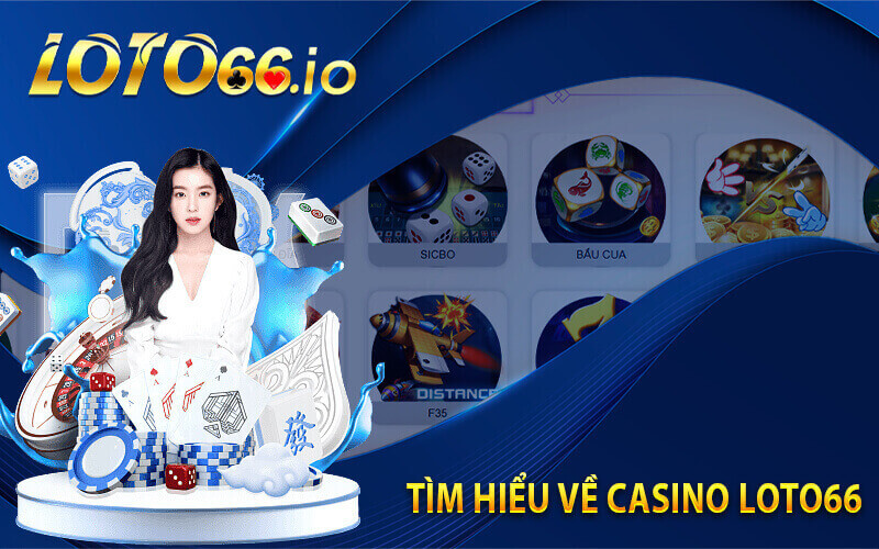 Casino Loto66